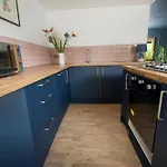 Bird Nest - Dine With The Eagles Private Retreat Apartment Carlisle (Cumbria)
