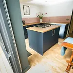 Apartment Bird Nest - Dine With The Eagles Private Retreat Carlisle (Cumbria)