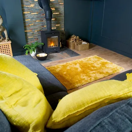 Daire Bird Nest - Dine With The Eagles Private Retreat