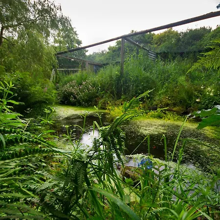 Bird Nest - Dine With The Eagles Private Retreat Apartment