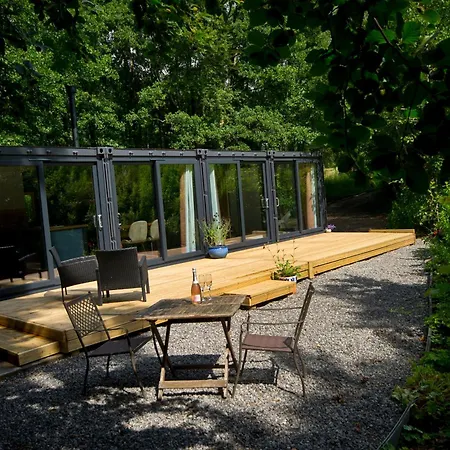 Bird Nest - Dine With The Eagles Private Retreat Apartament