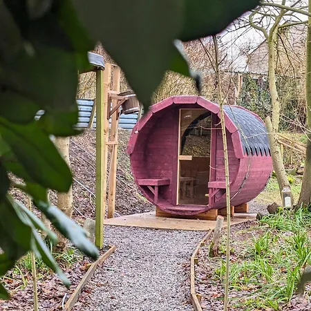 Bird Nest - Dine With The Eagles Private Retreat