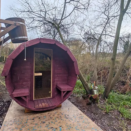 Bird Nest - Dine With The Eagles Private Retreat *
