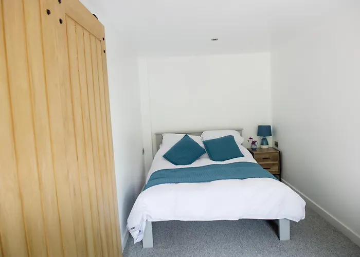 Bird Nest - Dine With The Eagles Private Retreat Appartement Carlisle (Cumbria)