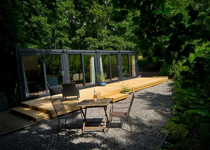 Bird Nest - Dine With The Eagles Private Retreat Appartement