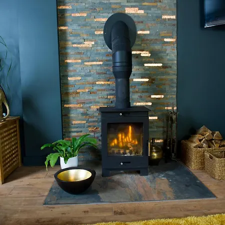 Bird Nest - Dine With The Eagles Private Retreat Lejlighed Carlisle (Cumbria)