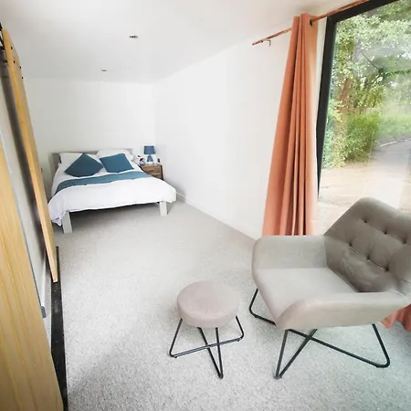 Lejlighed Bird Nest - Dine With The Eagles Private Retreat